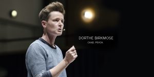 Dorthe Birkmose