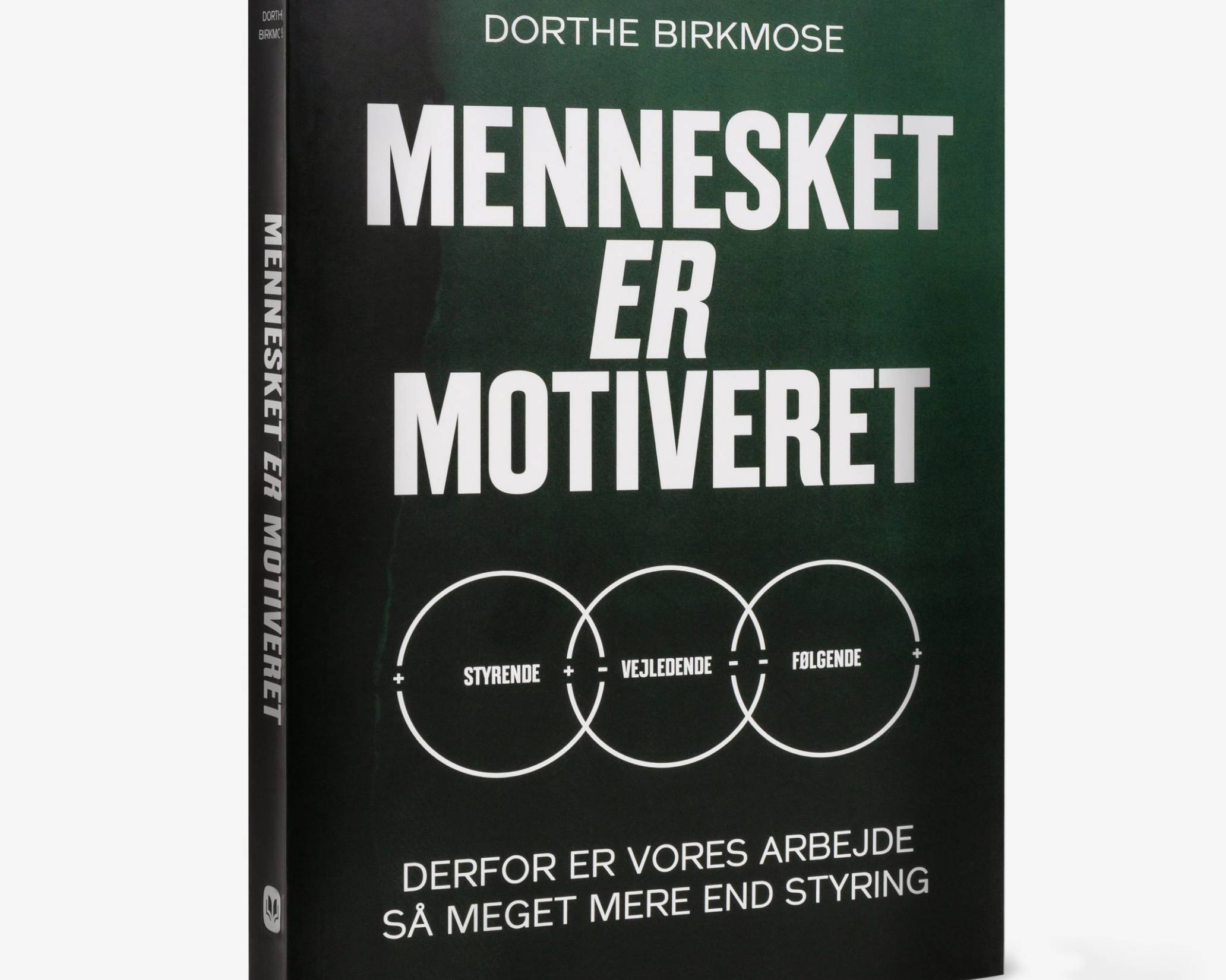 Vant til Post Bitterhed Faglig ledelse Arkiv - Dorthe Birkmose